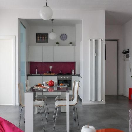 Apartmán Il Balcone Su Torino - Moderno Con Vista Superga Exteriér fotografie