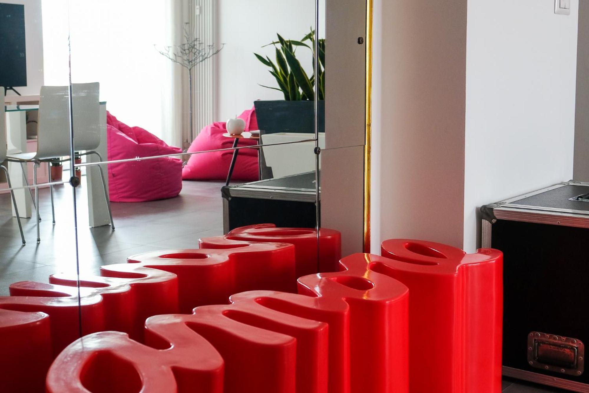 Apartmán Il Balcone Su Torino - Moderno Con Vista Superga Exteriér fotografie